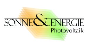 Sonne & Energie Photovoltaik